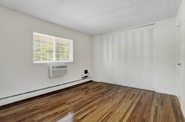 Eastgate Apartments