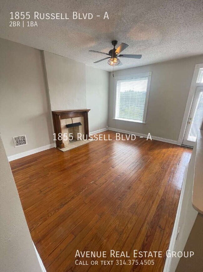 Photo - 1855 Russell Blvd Unidad A