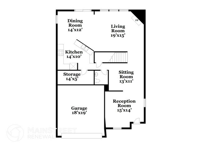 Photo - 3138 Black Forest Ln