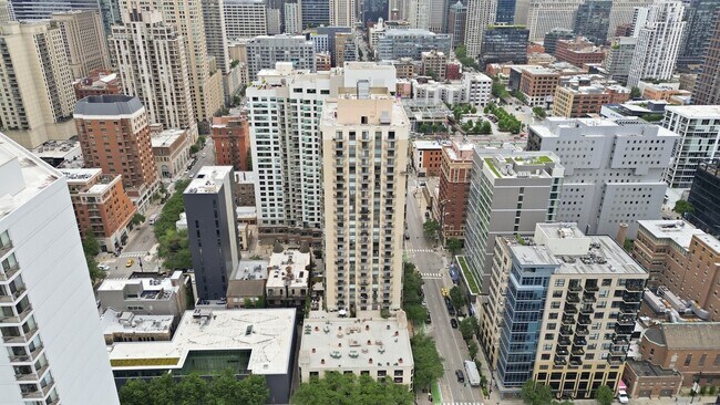 Photo - 70 W Huron St Unit 502