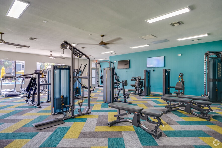 Interior Photo