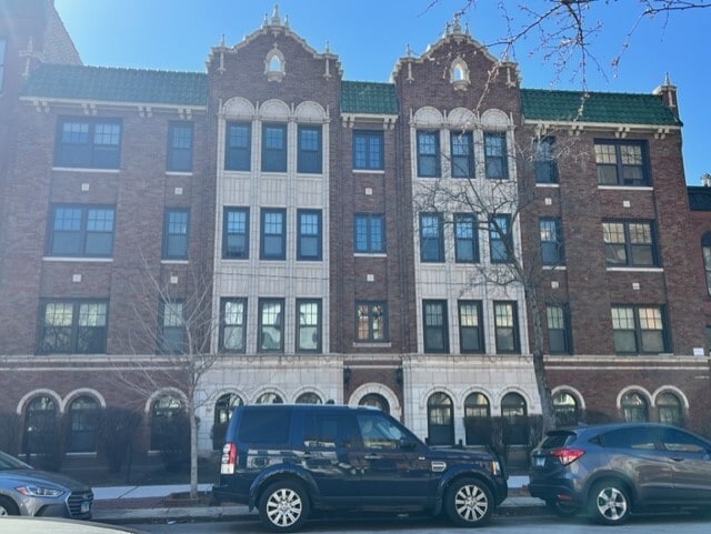 Photo - 1824 N Lincoln Park W Unit 210