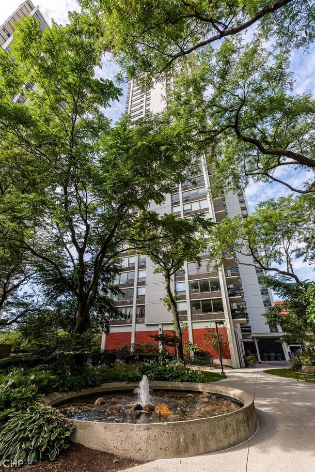 Photo - 1460 N Sandburg Terrace Unit 607A