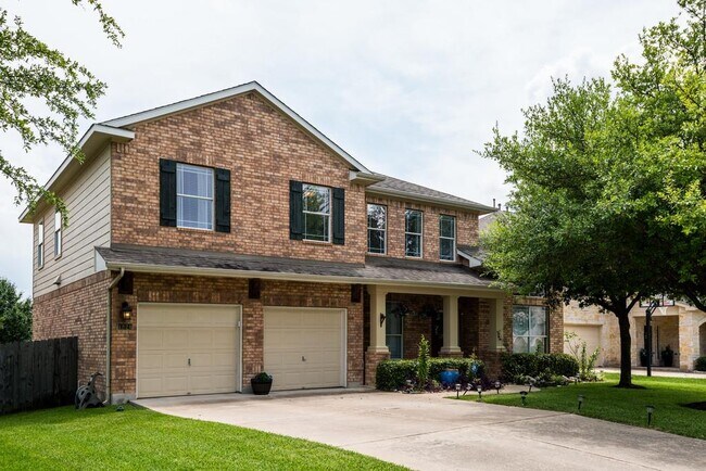 Photo - 1224 Willowbrook Dr House