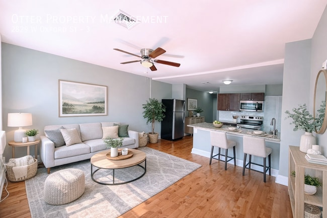 Building Photo - 2829 W Oxford St Unit 3