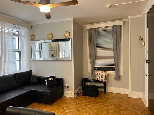 Photo - 21 Beacon St Unit 5N