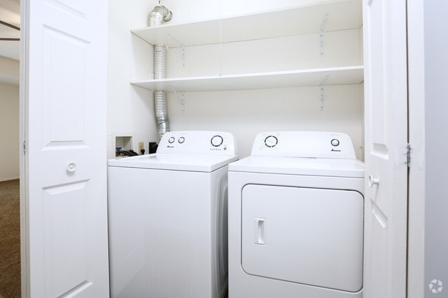 3 BR, 1 BA - in-unit laundry - Colony Court