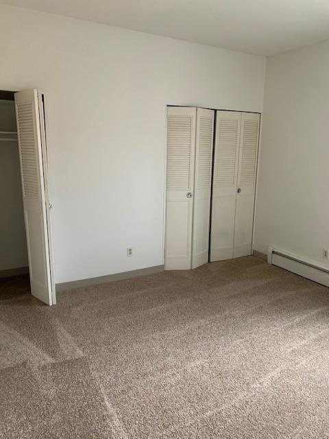 Blaisdell Apartments