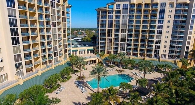 Building Photo - 3414 Hancock Bridge Pkwy Unit 407