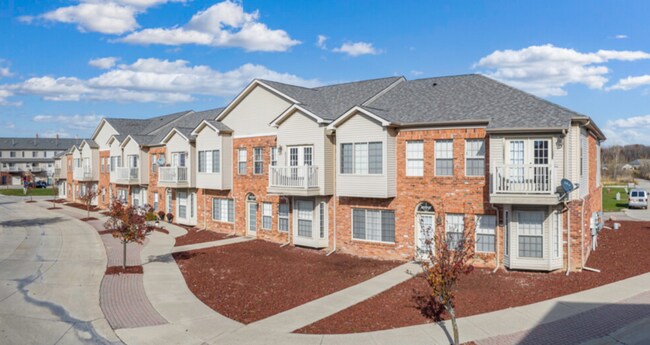 Photo - Towne Center Flats - 14154 Lakeside Blvd.