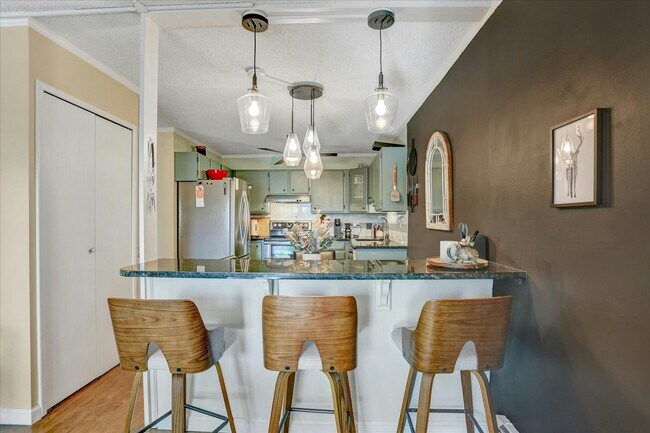 Photo - 7040 E Girard Ave Unit E406