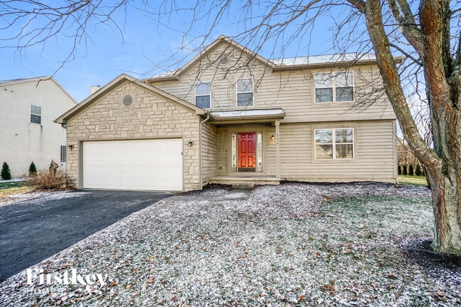 Building Photo - 339 Shyanne Dr