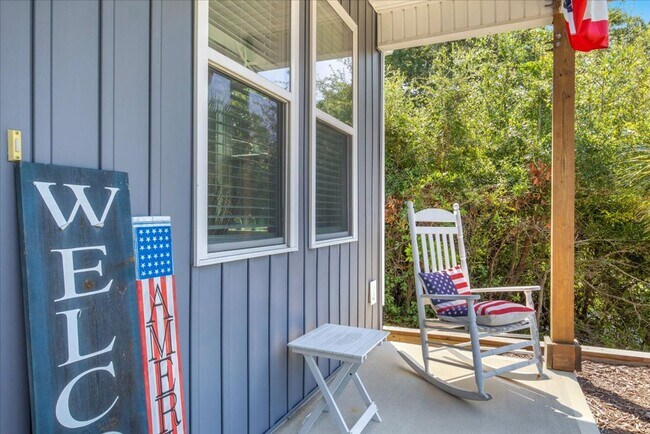 302 Deer Trail