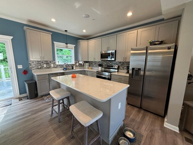 Photo - Beautiful 3 Bedroom Home in North Fayette!