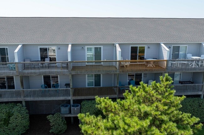 Photo - Fully furnished townhome in Surf City