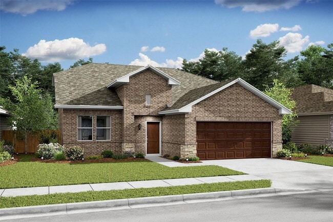 Building Photo - 2513 Broken Bow Dr