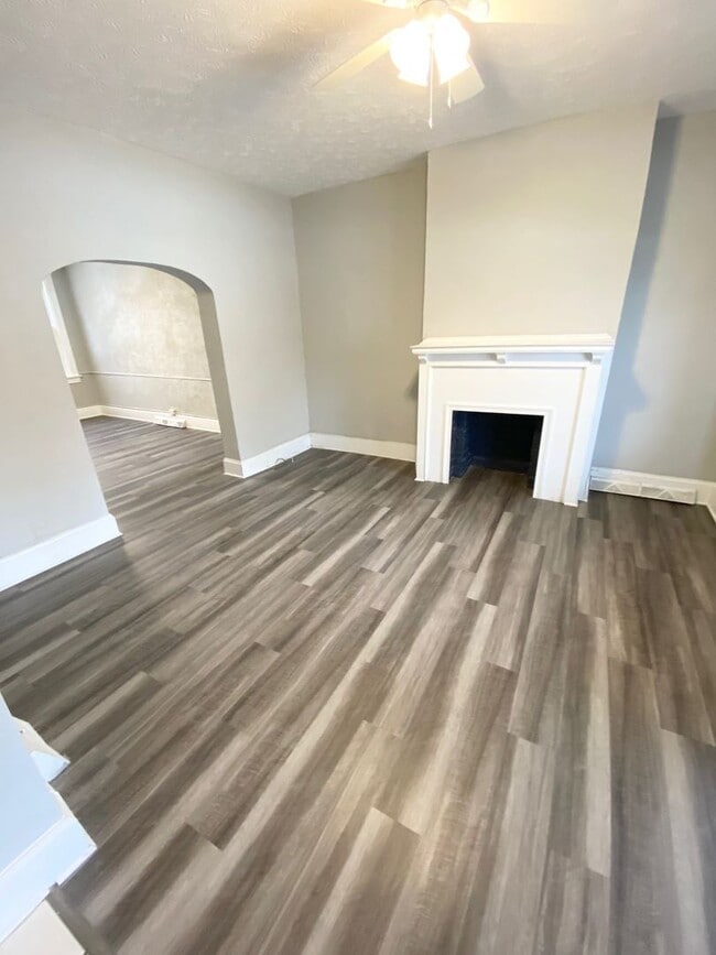 Photo - Newly Renovated 3 Bedroom, 1.5 Bathroom in Sheraden- New Flooring and Off-street Parking!