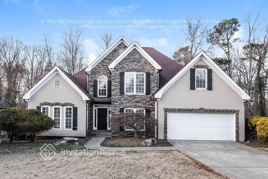 Houses For Rent In Flowery Branch Ga