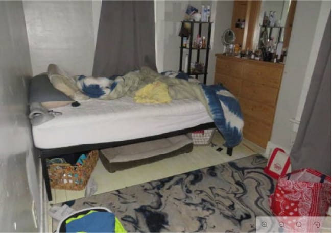 Photo - 832 N Larch St Unidad apt 3