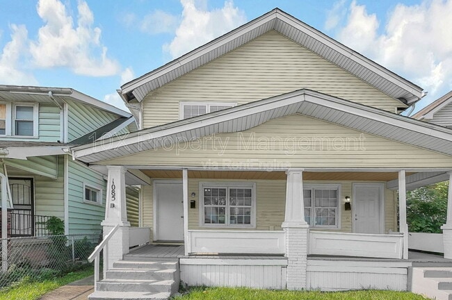 Building Photo - 1083 E 17th Ave