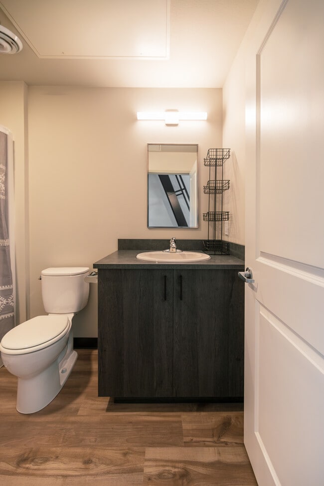 Photo - The Corner Apartments