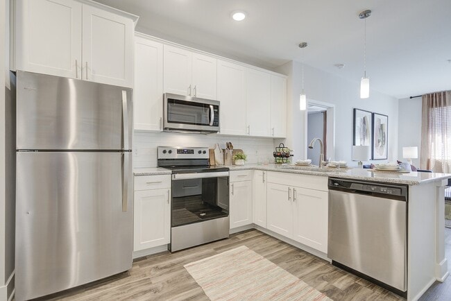 Constellation Apartment Homes