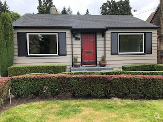 Building Photo - Beautifully Remodeled Laurelhurst Home Wit...