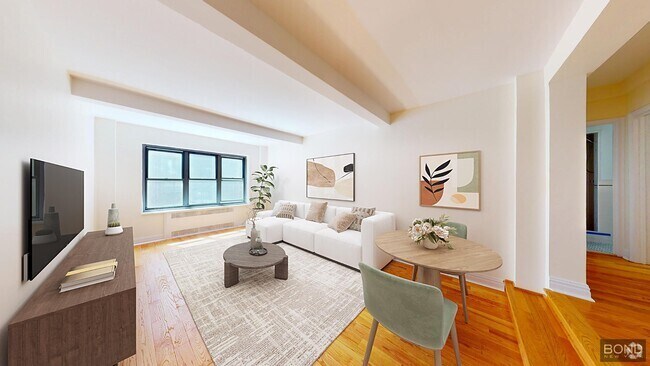 Building Photo - 141 E 56th St Unit 7H Rental