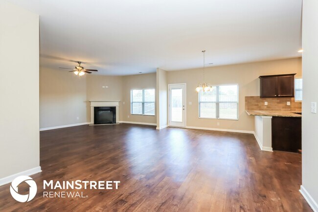 Photo - 1509 Culpepper Ln