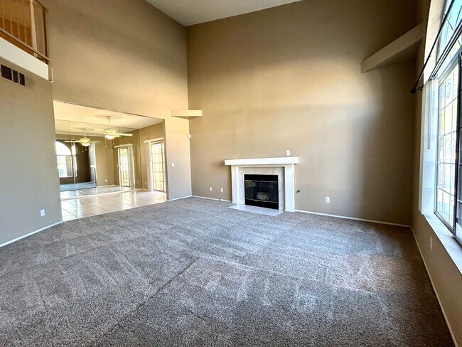 Photo - Charming two-story townhome in Stone Canyon!