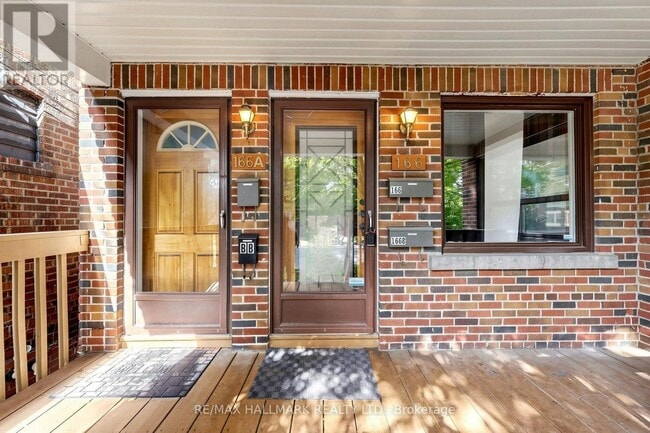 166 Cambridge Ave Unit Main