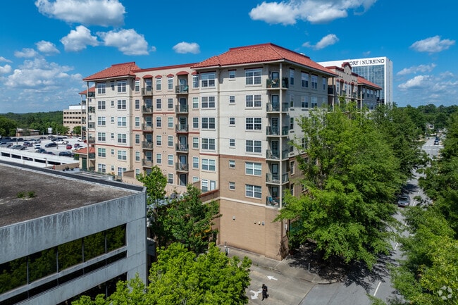 Photo - Decatur Renaissance Apartments