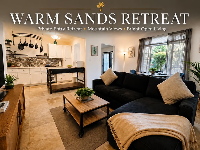 Photo - 634 S Camino Real Unit 634 S. Camino Real