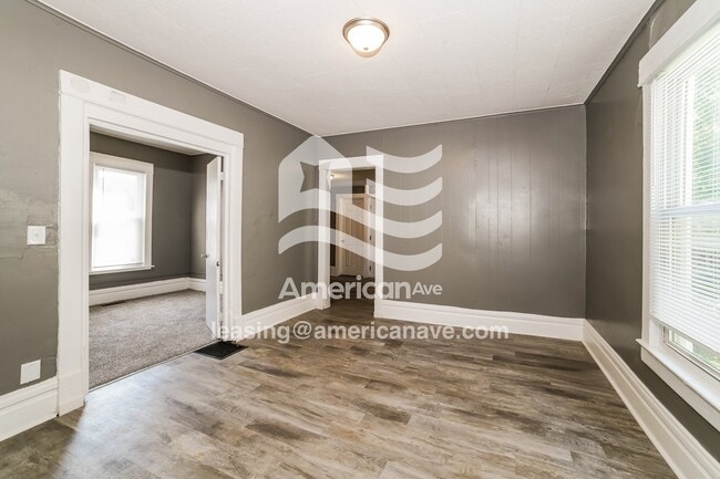 Photo - 1714 NE Monroe St