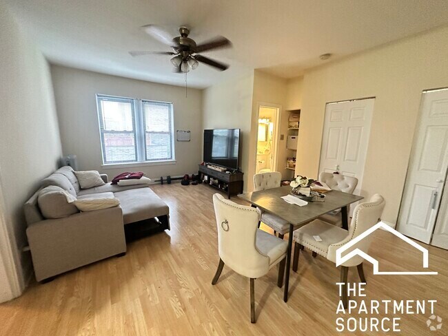 Building Photo - 4857 N Damen Ave Unit 310 Rental