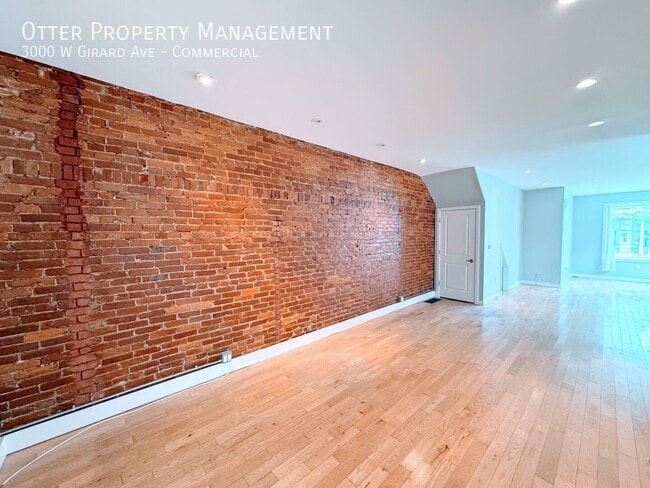 3000 W Girard Ave Unit Commercial