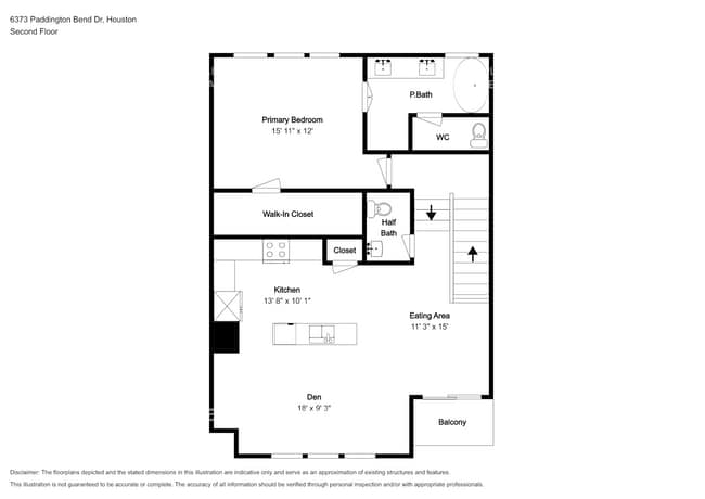 Photo - 6373 Paddington Bnd Dr