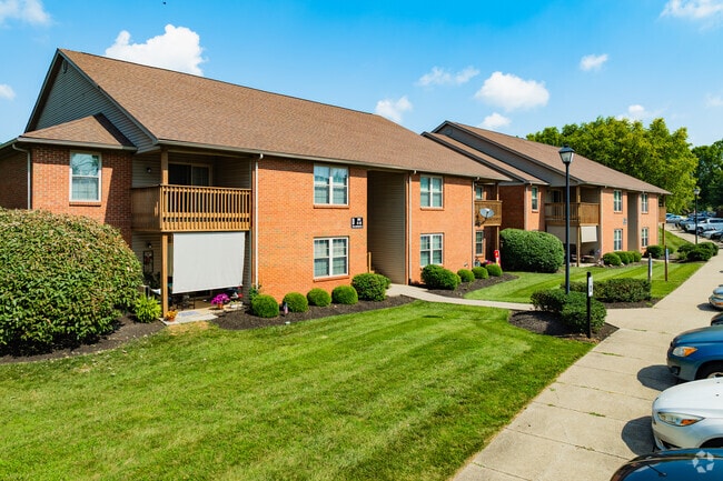 Hi-Point Apartments - Hi-Point Apartments