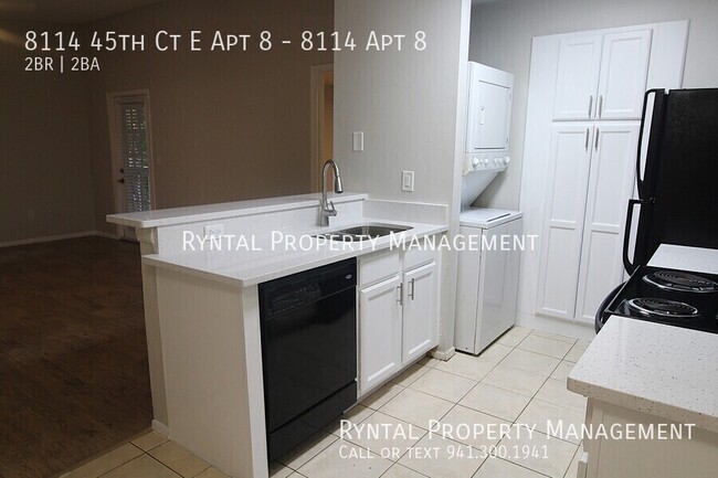 Photo - 8114 45th Ct E Unit 8114 Apt 8