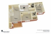 Cedar-Hill-Apartments-2b2ba-Floorplan