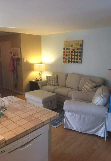 1828 Green St Unit 3F