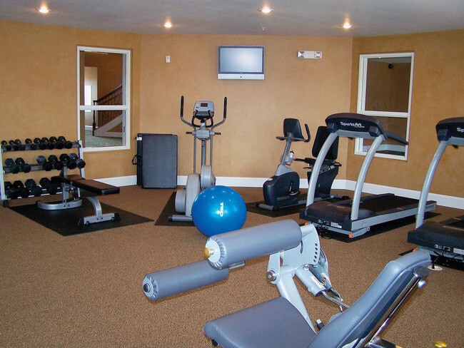 Middletown I Apartments