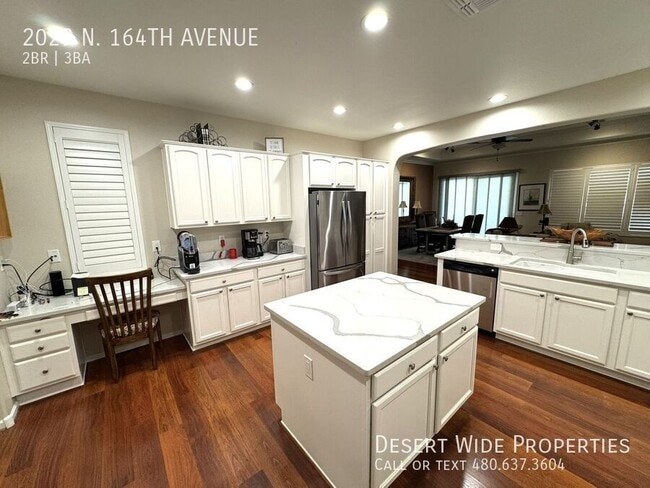 Photo - 2029 N 164th Ave