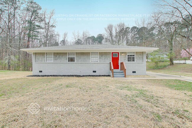 Photo - 787 Plainville Cir SW