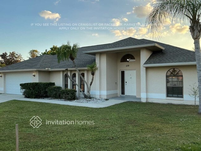 Photo - 209 Uruguay Dr