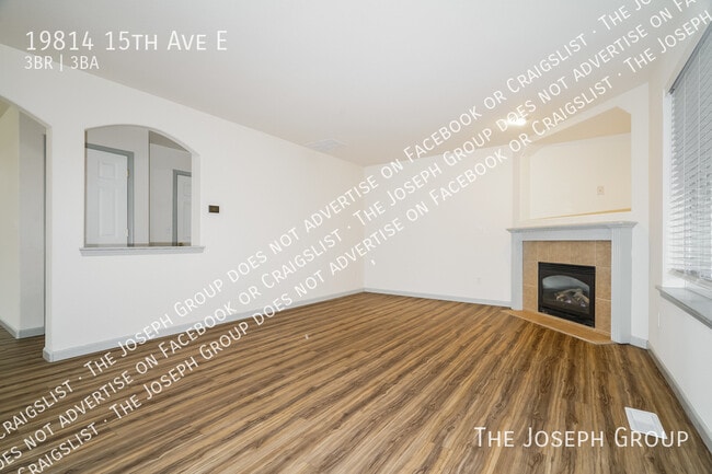 Photo - 19814 15th Avenue E