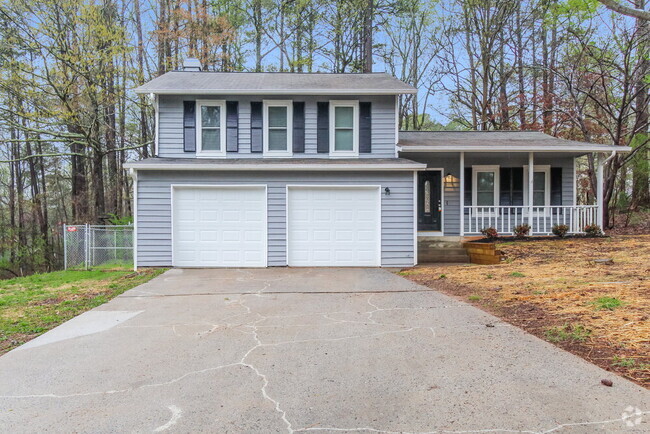 Building Photo - 3210 Fescue Cir Rental