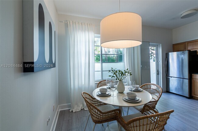 1431 Lincoln Terrace Unidad 2