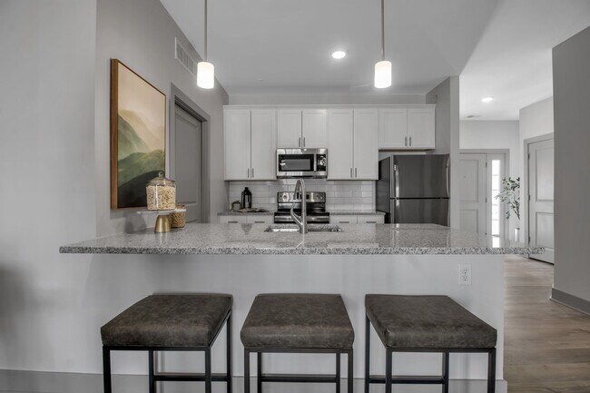 Edgewater East