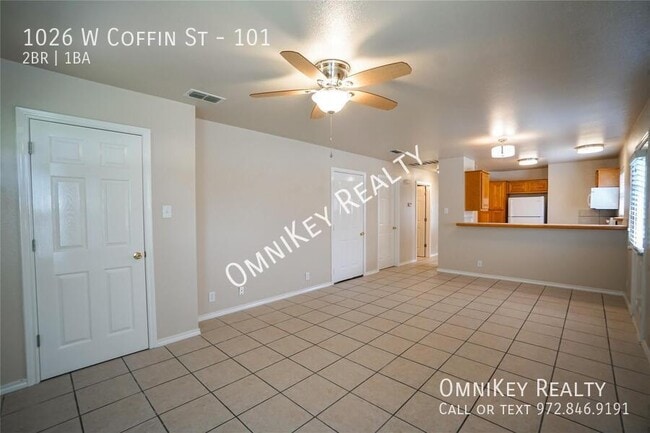 Photo - 1026 W Coffin St Unit 101